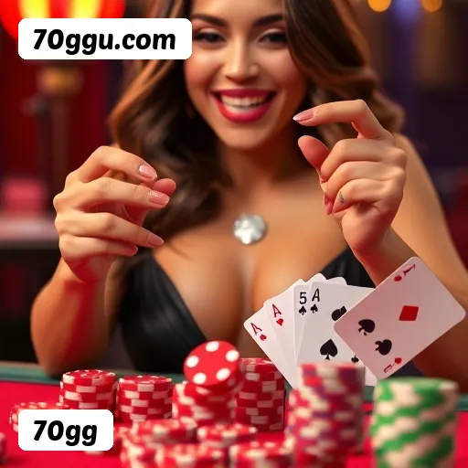 Ofertas Exclusivas e Limitadas 70gg.com - Flash Sales, Power Hours e Mega Spins