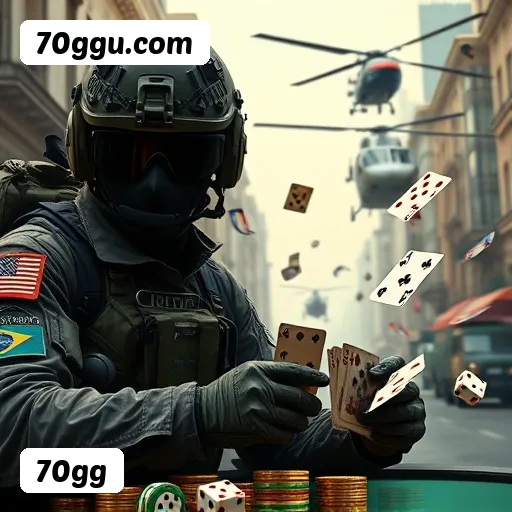 Promoções Exclusivas 70gg.com - Bônus até 200%, Cashback Semanal e Torneios com R$ 100.000 em Prêmios