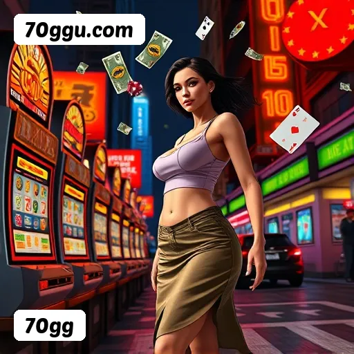 PIX Instantâneo no App 70gg.com - Saques em 2 Minutos Direto no Celular