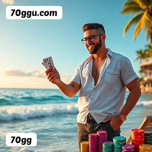 Cashback VIP 70gg.com - Sistema Crescente de 5% a 15% Conforme Nível VIP