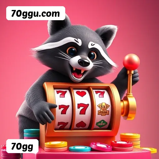 Bônus de Boas-vindas 70gg.com até 300% até R$ 10.000 + 200 Rodadas Grátis